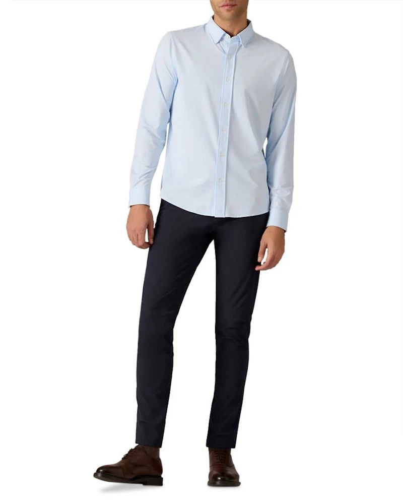 Commuter Shirt Slim Fit