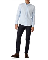 Commuter Shirt Slim Fit