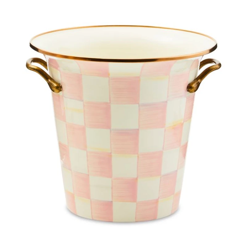 Rosy Check® Wine Cooler