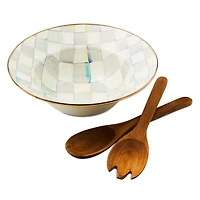 Sterling Check® Salad Serving Set