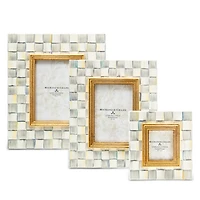 Sterling Check 2.5" x 3" Frame