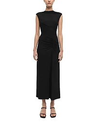 Simkhai Signature Acacia Midi Dress