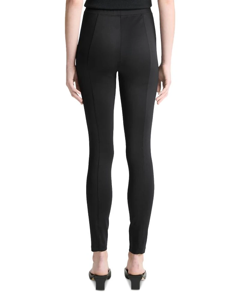 High Rise Leggings