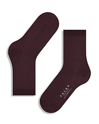 Cosy Mid-Calf Socks