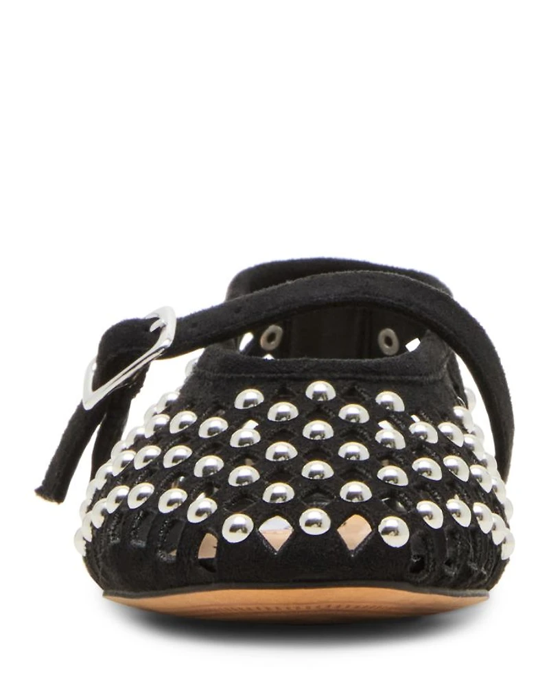 Women's Dreaming Embellished Flats