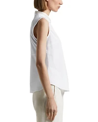 Sleeveless Shirt