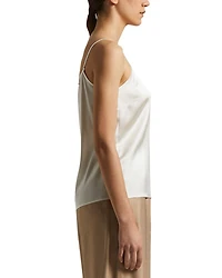 Silk Camisole