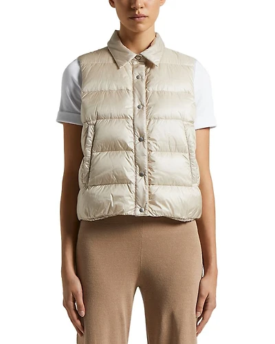 Puffer Vest