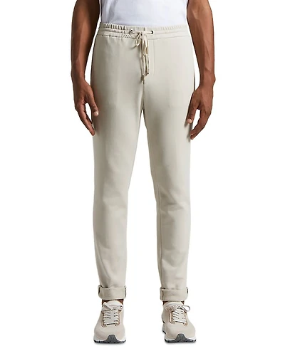 Relaxed Fit Joggers