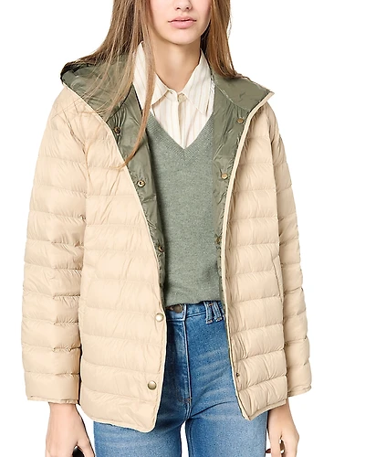 Gerard Darel Serena Down Jacket