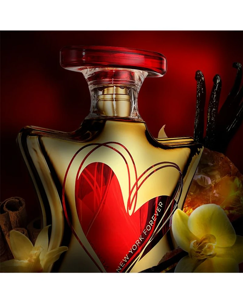 New York Forever 3.4 oz.