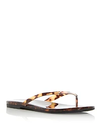 Jeffrey Campbell Women's Kierra Thong Sandals