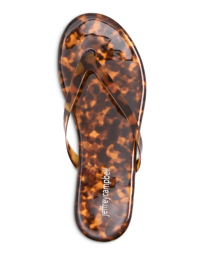 Women's Kierra Thong Sandals