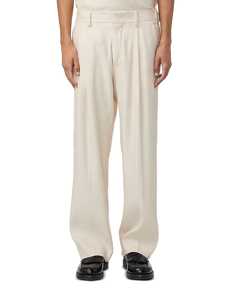 NN07 Relaxed Fit Kay Pants