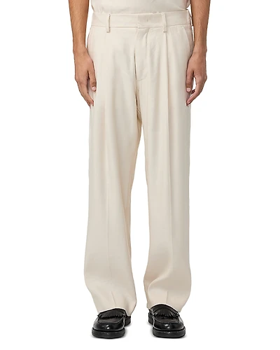 NN07 Relaxed Fit Kay Pants