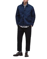 Short Regular Fit Rokig Waterproof Jacket