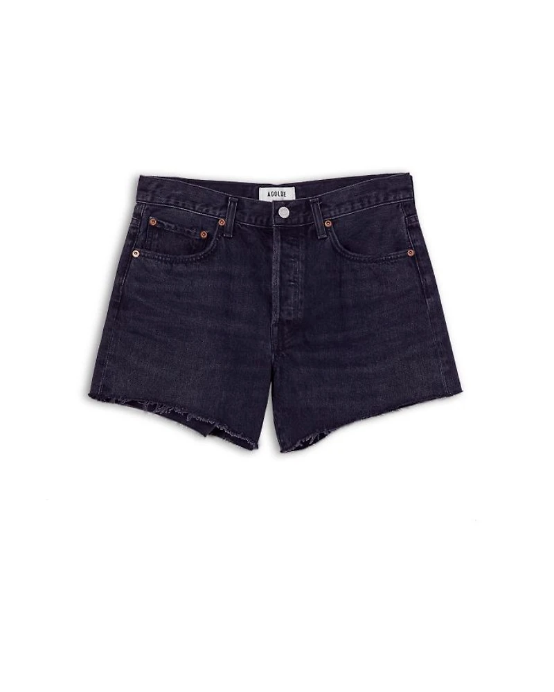 Parker Cutoff Shorts