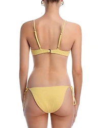 Lara Underwire Bikini Top