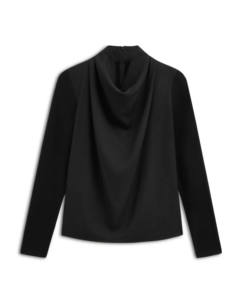 Arielle Blouse