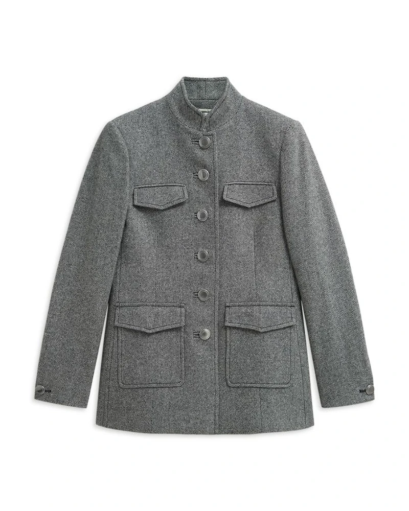 Hetty Coat