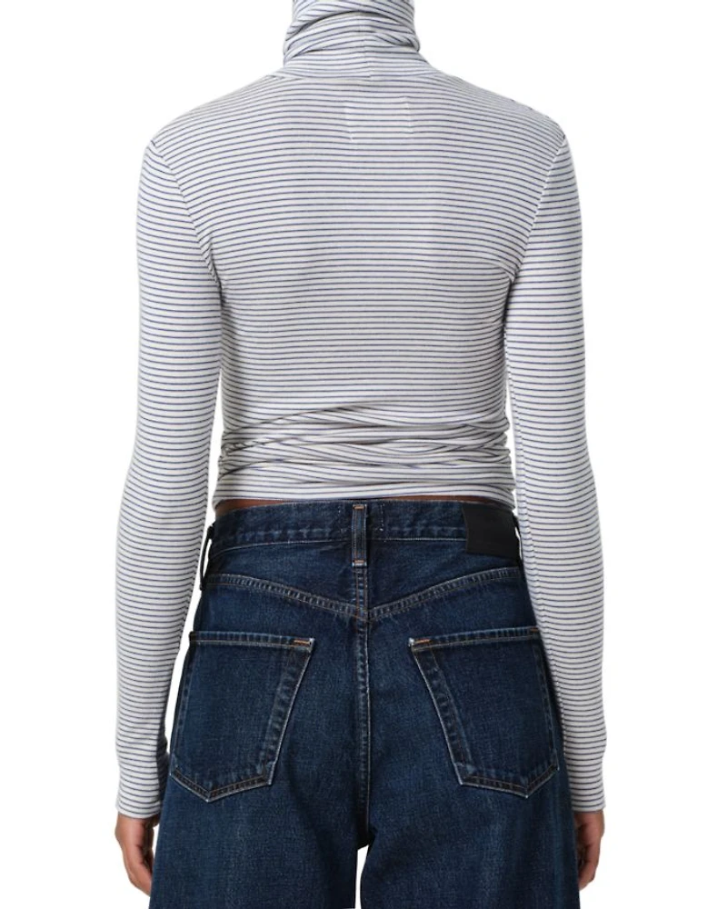 Caradene Turtleneck Top