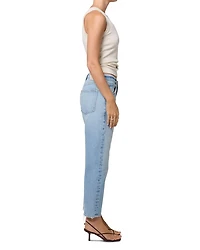 Winslow High Rise Cropped Boyfriend Jeans Blaire
