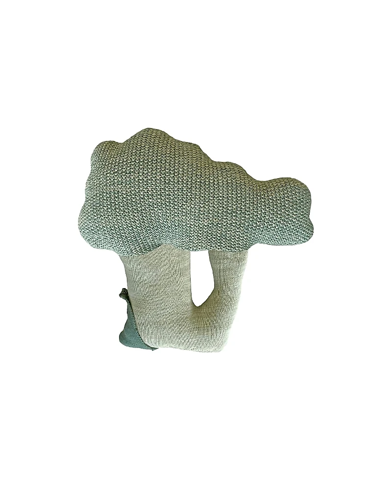 Lorena Canals Brucy The Broccoli Cushion