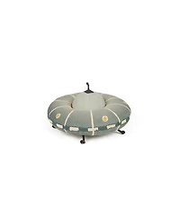 Interactive UFO Cushion - 1  2” x 1  2”