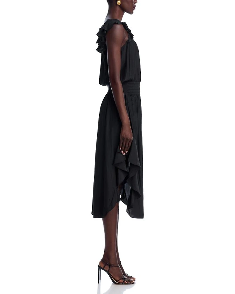 Clementine Dress