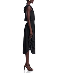 Clementine Dress