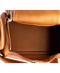 Mini Lindy Bag Clemence