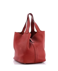 GM Picotin Bag Clemence