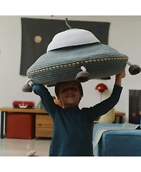 UFO Basket - 2' x 2' x 1  4”