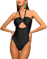 Arielle One Piece Swimsuit