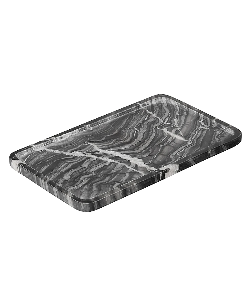 Gauri Kohli Frontier Marble Tray