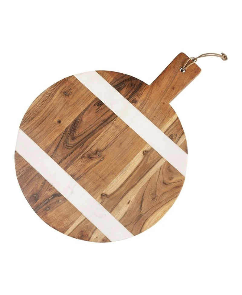 Mandawa Charcuterie Board, 19"