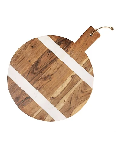 Mandawa Charcuterie Board, 19"