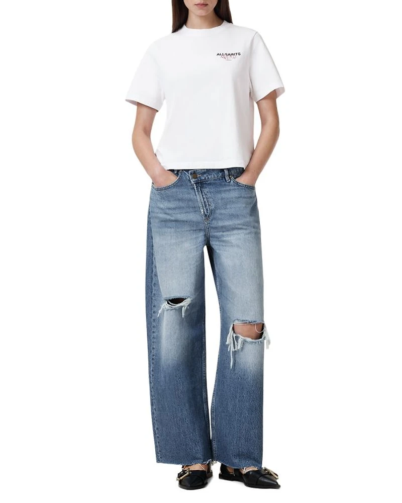 Amore Lisa Tee