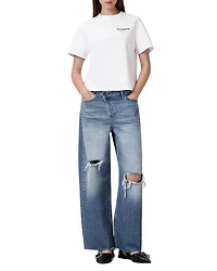 Amore Lisa Tee