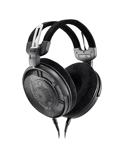 audio-technica Ath-ADX3000 Open-Air Dynamic Headphones