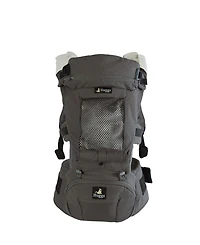 Huggs Hip Seat Baby Carrier with Patented Hipbelt