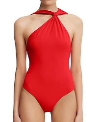 Violetta One Piece Swimsuit
