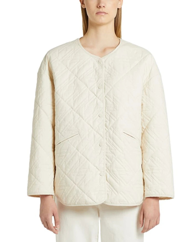 Monochrome Arcadia Jacket