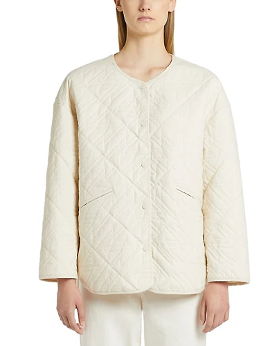 Monochrome Arcadia Jacket