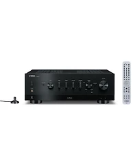 R-N800A Stereo Network Receiver with Bluetooth, Wi-Fi, and MusicCast