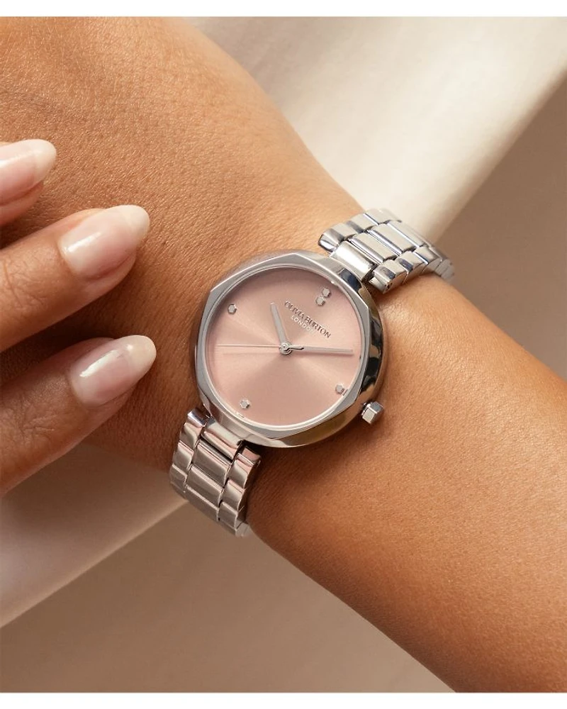 Dimension Watch