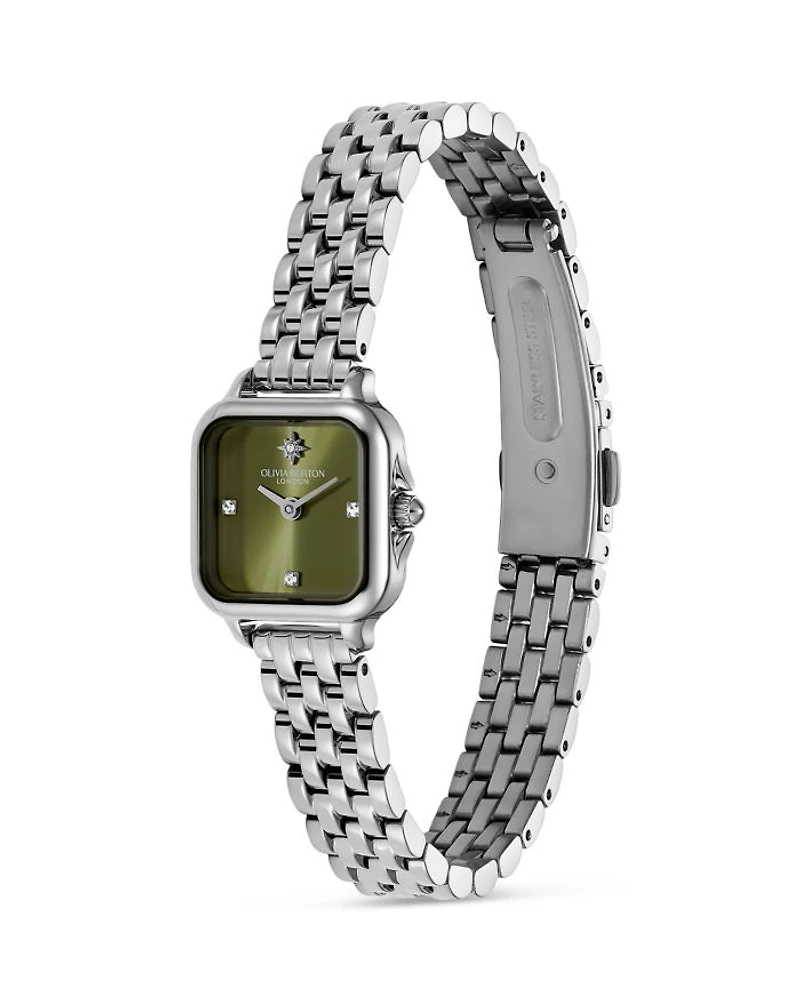 Grosvenor Mini Watch