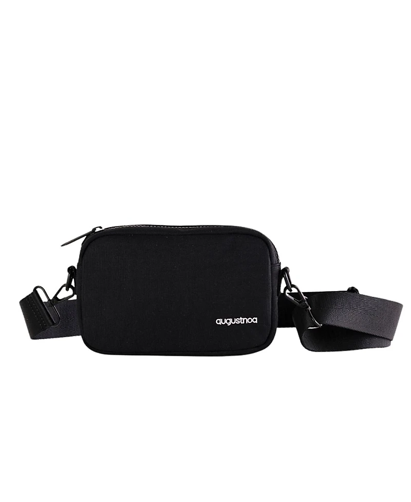Augustnoa Fanny Pack Crossbody Bag