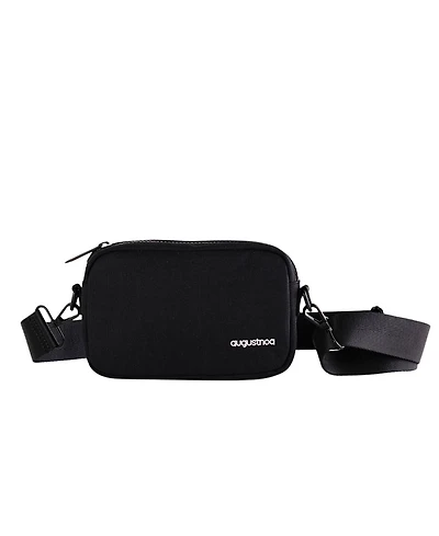 Augustnoa Fanny Pack Crossbody Bag