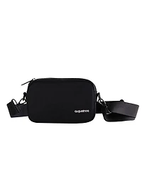 Augustnoa Fanny Pack Crossbody Bag